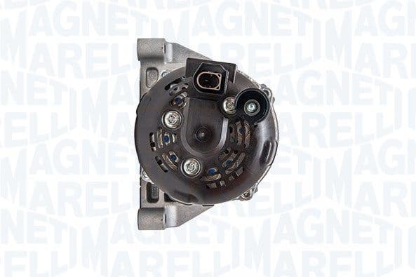 Alternator 063377591010 - image 2