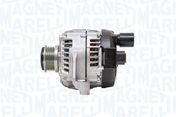 Alternator 063377591010 - image 3