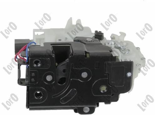 Door Lock LORO 132-053-066 - image 3