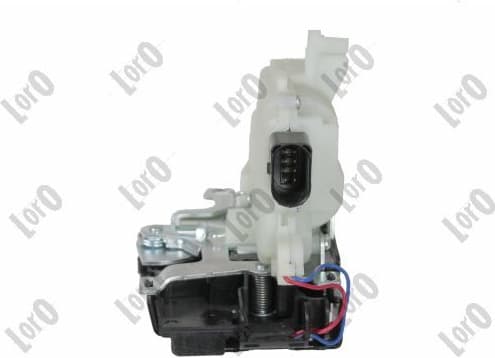 Door Lock LORO 132-053-066 - image 4