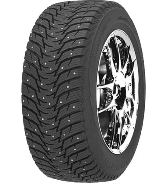 Winter tyres 225/45R17 WESTLAKE Z506 94H XL Studded 3PMSF - Autoera