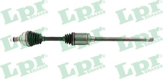 Drive Shaft DS52212