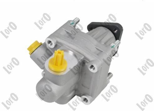 Hydraulic Pump, steering LORO 140-01-059 - image 3