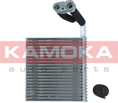 Evaporator, air conditioning 7770038