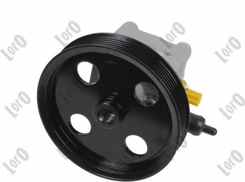 Hydraulic Pump, steering LORO 140-01-054