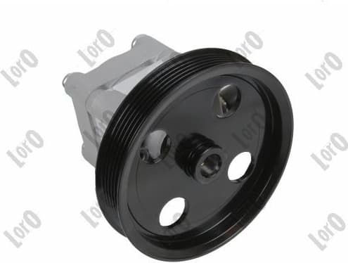 Hydraulic Pump, steering LORO 140-01-054 - image 2