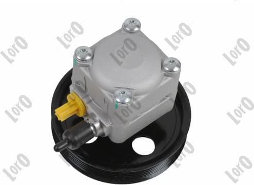 Hydraulic Pump, steering LORO 140-01-054 - image 5