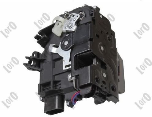 Door Lock LORO 132-003-008 - image 2