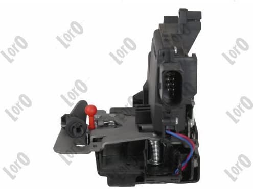 Door Lock LORO 132-003-008 - image 3