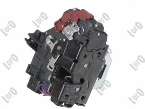Door Lock LORO 132-003-027 - image 3