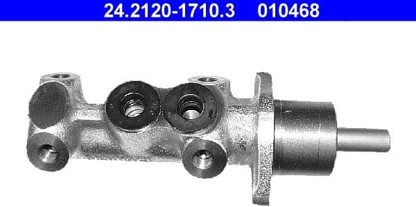 Brake Master Cylinder 24-2120-1710-3