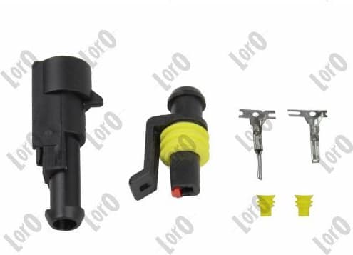 Plug LORO 120-00-145