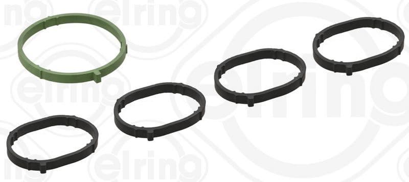 Gasket Set, intake manifold 631.600
