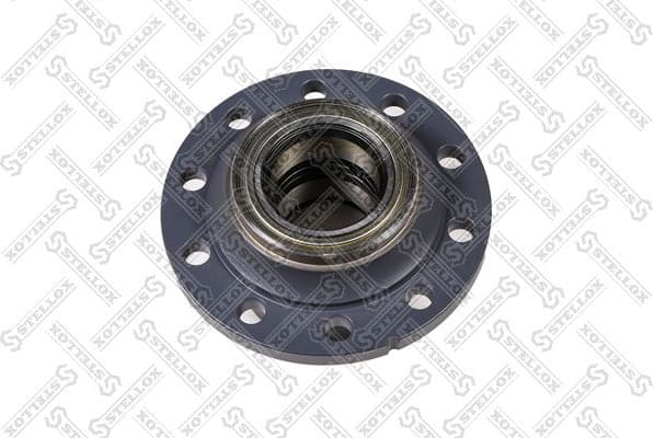 Wheel Hub 83-01581-SX