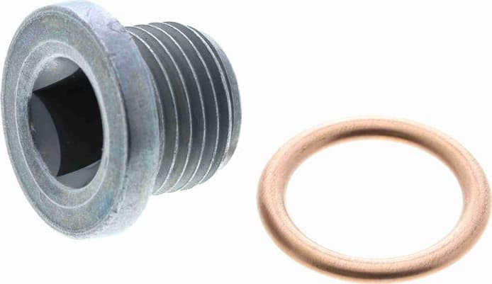 Oil Sump Original VAICO Quality V46-0661 - image 3