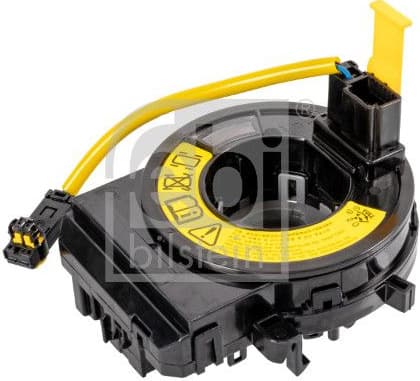 Clock Spring, airbag febi Plus 184058