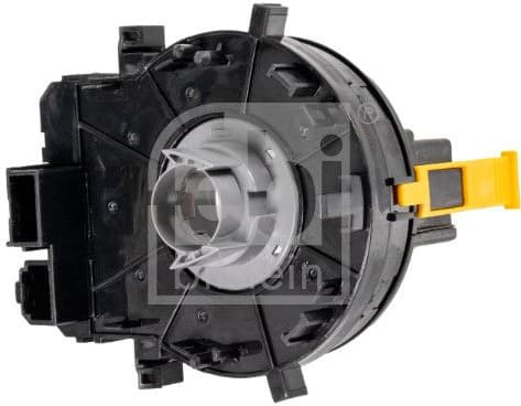 Clock Spring, airbag febi Plus 184058 - image 2