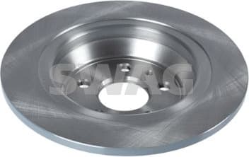 Brake Disc 50 10 4853 - image 2
