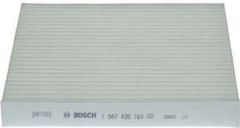 Filter, cabin air 1987435160