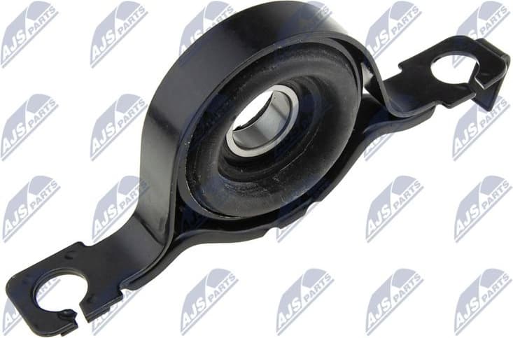 Suspension, propshaft NLW-MZ-000