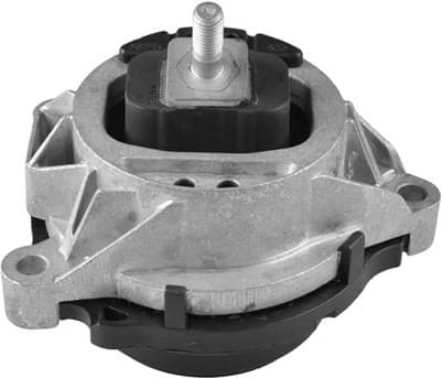 Mounting, engine TED38660