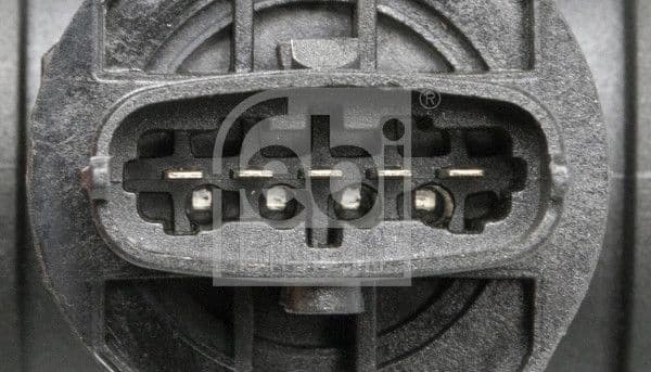 Mass Air Flow Sensor 182888 - image 3