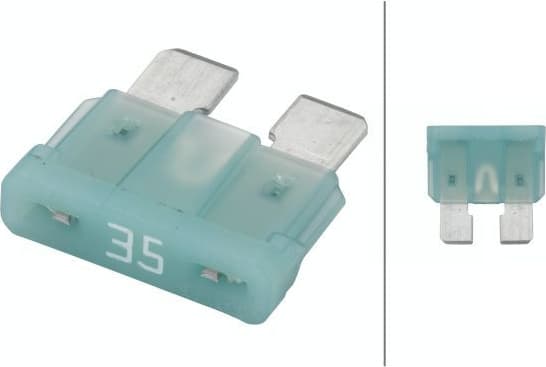 Fuse 8JS 711 683-042