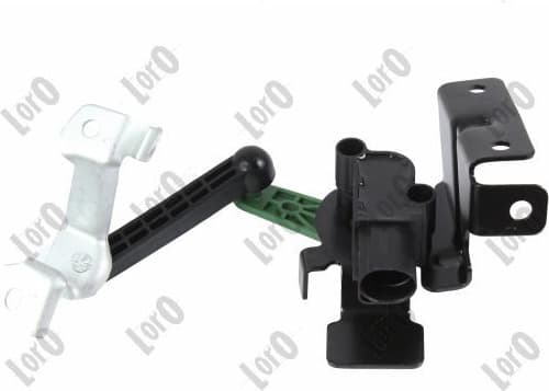Sensor, headlight levelling LORO 120-09-129