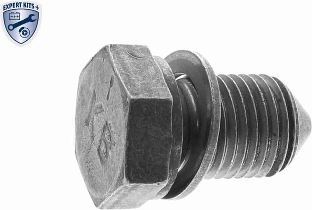 Oil Sump Original VAICO Quality V10-2368 - image 3