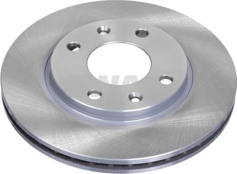 Brake Disc 62 91 0316
