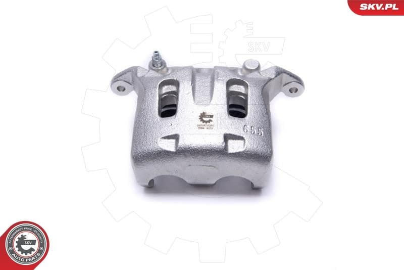 Brake Caliper 56SKV081 - image 6