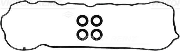 Gasket Set, cylinder head cover 15-10582-01
