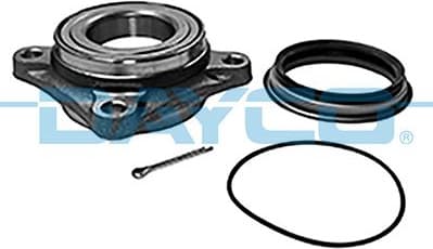 Wheel Bearing Kit KWD1392