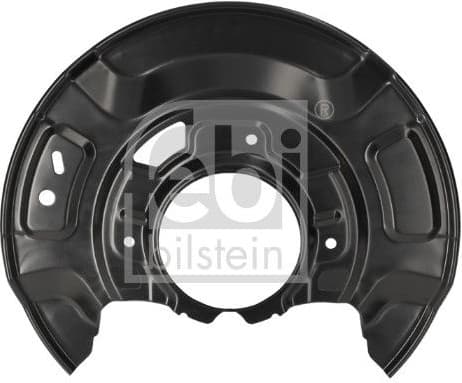 Splash Guard, brake disc 186183