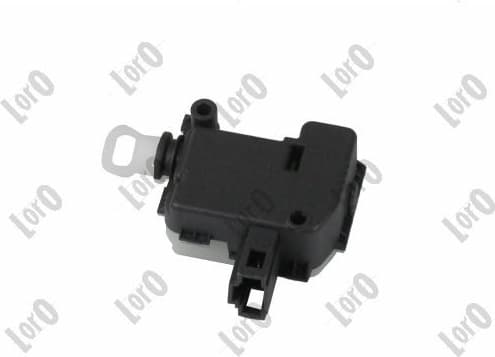 Actuator, central locking system LORO 132-046-007 - image 2