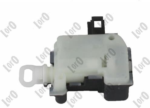 Actuator, central locking system LORO 132-046-007 - image 3