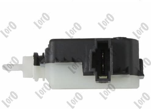Actuator, central locking system LORO 132-046-007 - image 4