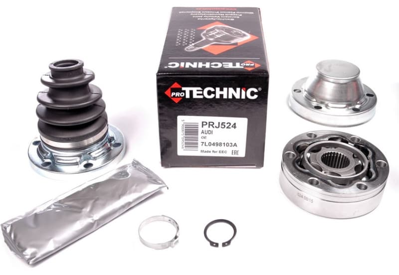 CV joint inner PRJ524