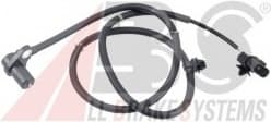 Sensor, wheel speed 31119