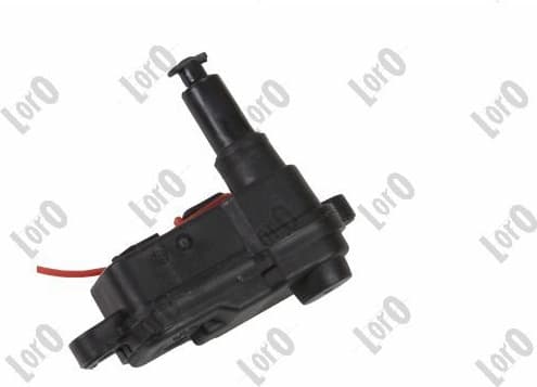 Actuator, central locking system LORO 132-003-017 - image 2