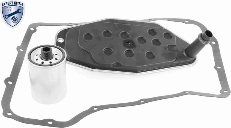 Hydraulic Filter Kit, automatic transmission EXPERT KITS + V33-0222