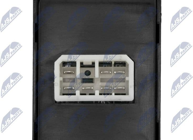 Switch, window regulator EWS-HY-043 - image 7