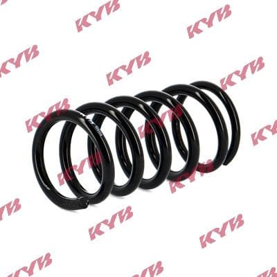 Suspension Spring K-Flex RD5956 - image 2