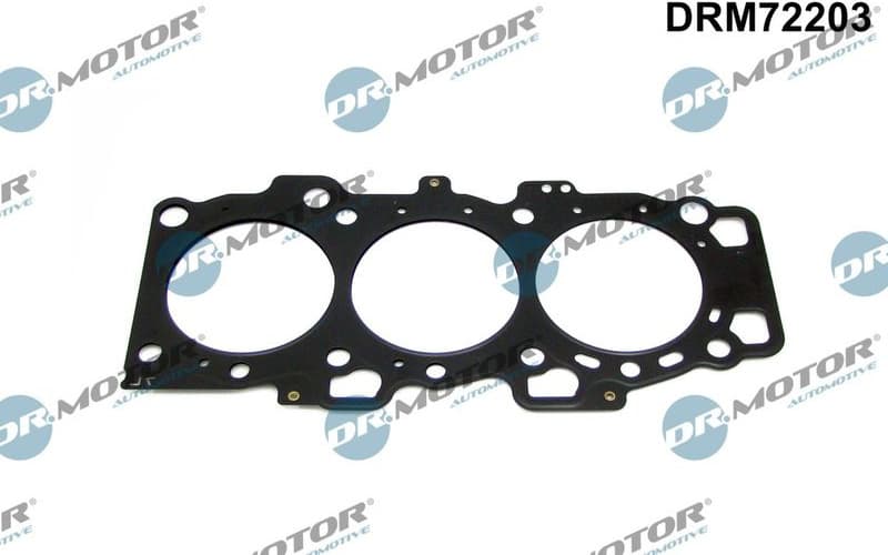 Gasket, cylinder head DRM72203