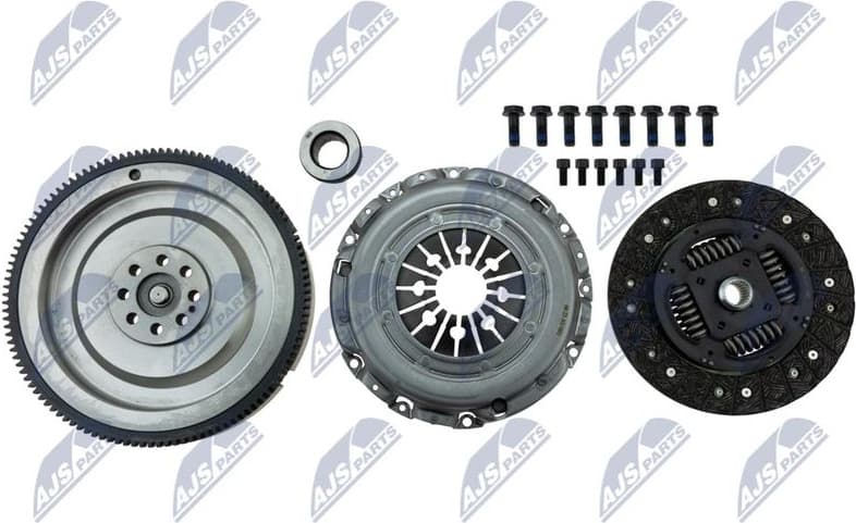 Clutch Kit NZS-AU-002