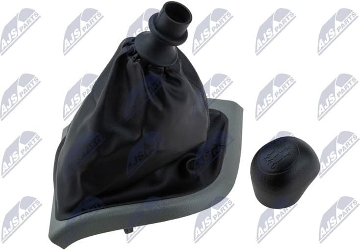 Gear Lever Knob GZB-FT-012