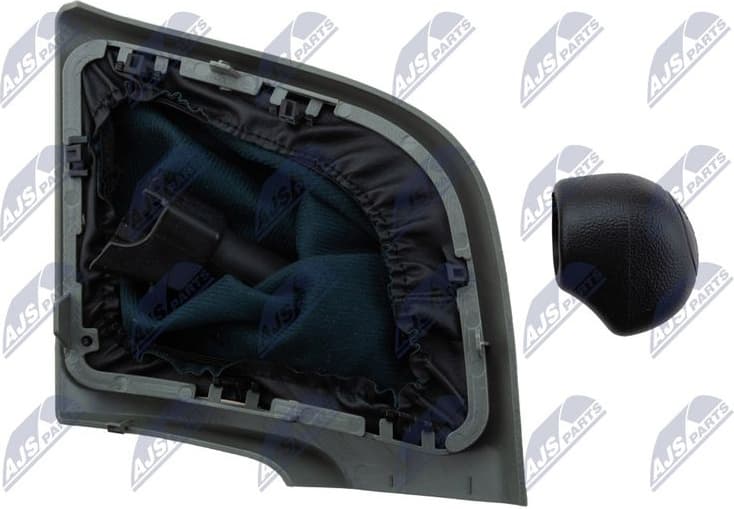 Gear Lever Knob GZB-FT-012 - image 3