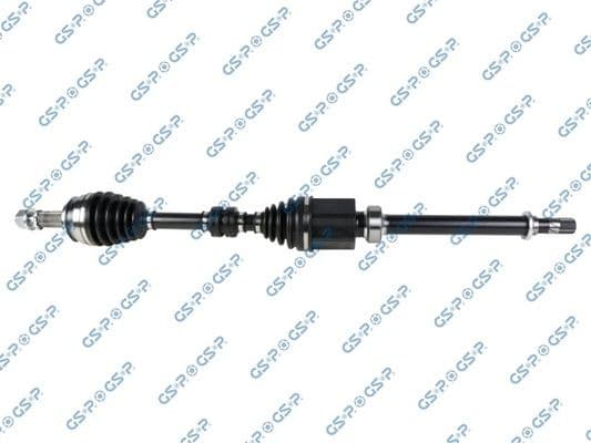Drive Shaft 202173