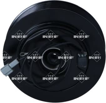 Magnetic Clutch, air conditioning compressor 380116