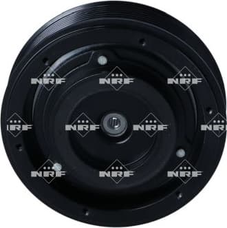 Magnetic Clutch, air conditioning compressor 380116 - image 3